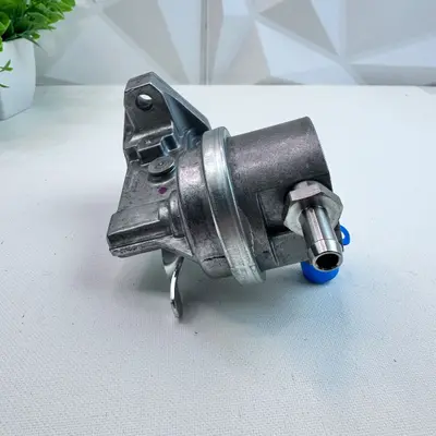 SOFIBEX Fuel Pump Assembly OEM V3978-06 DZ120011 for Peugeot Citroen Diesel - Thumbnail 4