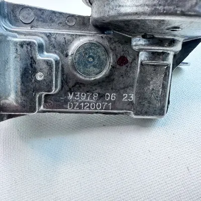 SOFIBEX Fuel Pump Assembly OEM V3978-06 DZ120011 for Peugeot Citroen Diesel - Thumbnail 5