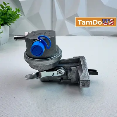 SOFIBEX Fuel Pump Assembly OEM V3978-06 DZ120011 for Peugeot Citroen Diesel - Thumbnail 1