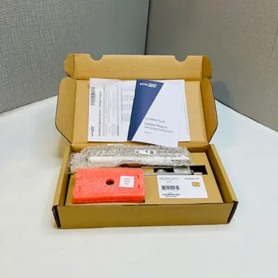 Solar Edge SetApp CELL-B-R05-US-S-S2 Cellular Wireless Internet Kit - Thumbnail 3
