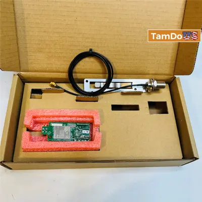 Solar Edge SetApp CELL-B-R05-US-S-S2 Cellular Wireless Internet Kit - Thumbnail 6