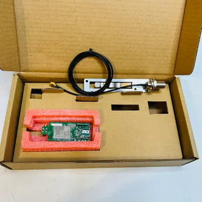 Solar Edge SetApp CELL-B-R05-US-S-S2 Cellular Wireless Internet Kit - Thumbnail 2