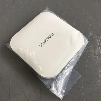 Sonicwall Sonicwave 621 WiFi Wireless Access Point - Thumbnail 3