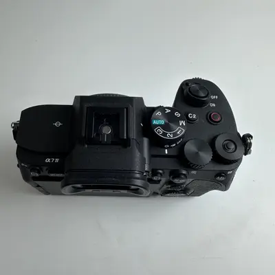 Sony Alpha 7 IV Mirrorless Camera Kit with FE 28-70mm F3.5-5.6 OSS II Lens - Thumbnail 9