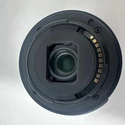 Sony Alpha a6100 Mirrorless Camera with E PZ 16-50mm F3.5-5.6 OSS II Lens - Thumbnail 10