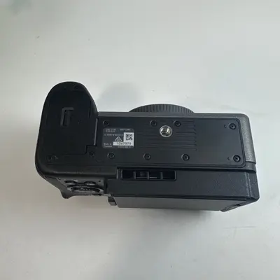 Sony Cinema Line FX30 Digital Camera Body 4K 120p ILME-FX30 Super 35 Exmor R - Thumbnail 7