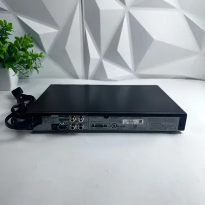 Sony DVP-SR510H CD DVD Player HDMI 1080p Upscaling Digital Audio Black DVP - Thumbnail 4