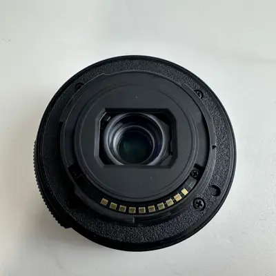 Sony E PZ 16-50mm f/3.5-5.6 OSS II Lens FOR Sony E-Mount APS-C SELP16502 - Thumbnail 2