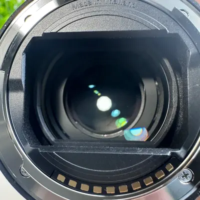 Sony FE 24-70mm F2.8 GM Standard Zoom Lens SEL2470GM E-Mount Full Frame - Thumbnail 6