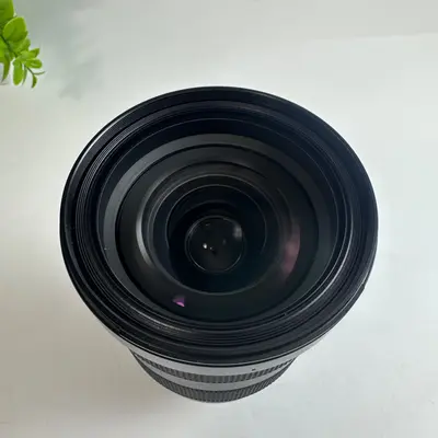 Sony FE 24-70mm F2.8 GM Standard Zoom Lens SEL2470GM E-Mount Full Frame - Thumbnail 5