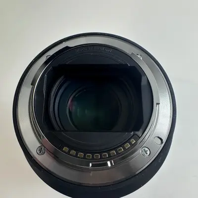 Sony FE 24-70mm F2.8 GM Standard Zoom Lens SEL2470GM E-Mount Full Frame - Thumbnail 7