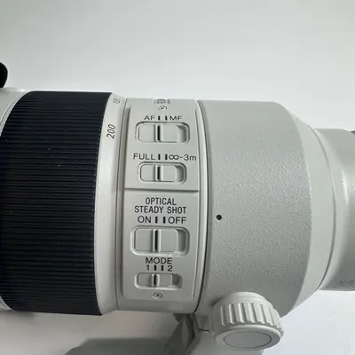 Sony FE 70-200mm F2.8 GM OSS Telephoto Zoom Lens SEL70200GM E-Mount Full Frame - Thumbnail 3
