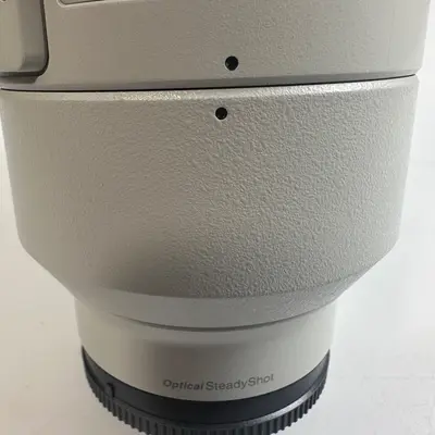 Sony FE 70-200mm F2.8 GM OSS Telephoto Zoom Lens SEL70200GM E-Mount Full Frame - Thumbnail 8