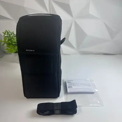 Sony FE 70-200mm F2.8 GM OSS Telephoto Zoom Lens SEL70200GM E-Mount Full Frame - Thumbnail 10