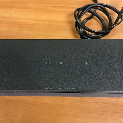 Sony HT-S350 2.1 Channel Soundbar - Thumbnail 2