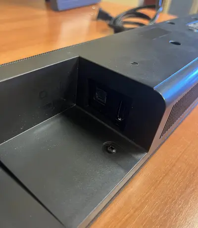 Sony HT-S350 2.1 Channel Soundbar - Thumbnail 3