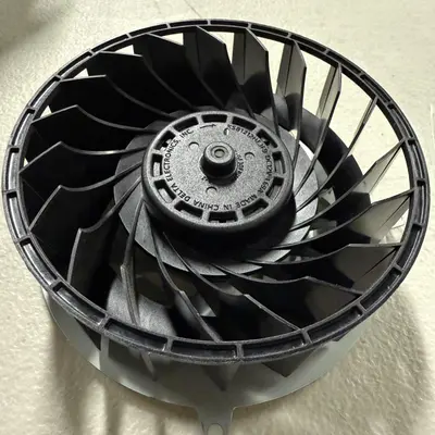 Sony PlayStation 5 Slim Digital Edition Cooling Fan Replacement - Thumbnail 2