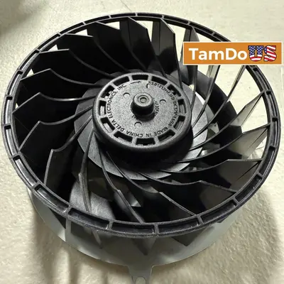 Sony PlayStation 5 Slim Digital Edition Cooling Fan Replacement - Thumbnail 1