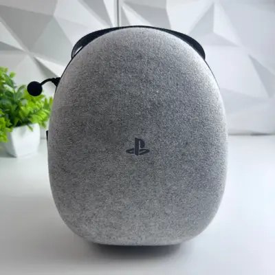 Sony PlayStation Pulse Elite Wireless Headset for PS5/PC/Mobile - Thumbnail 6
