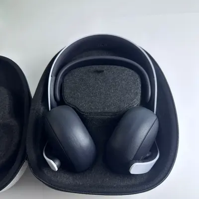 Sony PlayStation Pulse Elite Wireless Headset for PS5/PC/Mobile - Thumbnail 5