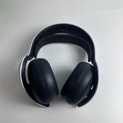 Sony PlayStation Pulse Elite Wireless Headset for PS5/PC/Mobile - Thumbnail 4