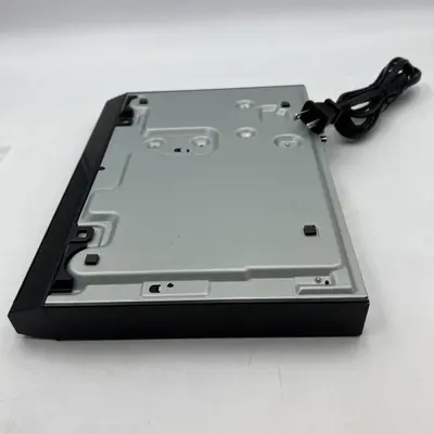 Sony Progressive Scan Ultra Slim DVD Player DVP-SR210P - Thumbnail 4