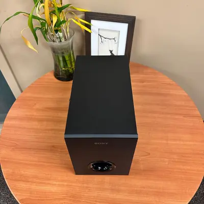 Sony SS-WCT60 Subwoofer Speaker System Replacement Unit 8 Ohm - Thumbnail 2