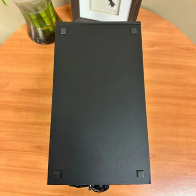 Sony SS-WCT60 Subwoofer Speaker System Replacement Unit 8 Ohm - Thumbnail 3