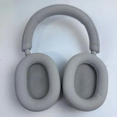 Sony WH-1000XM5 Wireless Noise-Canceling Over-Ear Headphones Bluetooth - Thumbnail 2