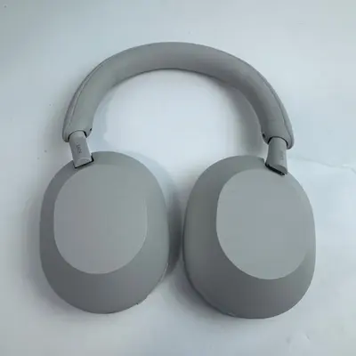 Sony WH-1000XM5 Wireless Noise-Canceling Over-Ear Headphones Bluetooth - Thumbnail 7