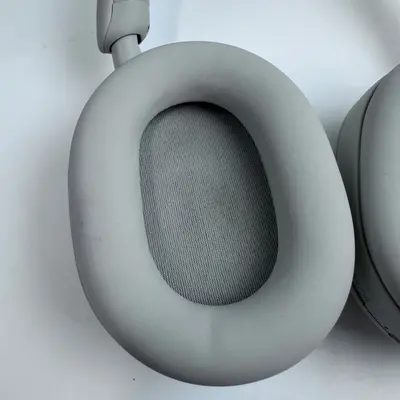 Sony WH-1000XM5 Wireless Noise-Canceling Over-Ear Headphones Bluetooth - Thumbnail 5