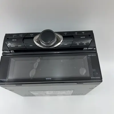 SOUNDSTORM DDC28B Double-DIN Car Stereo – Bluetooth, CD, MP3, AM/FM - Thumbnail 4