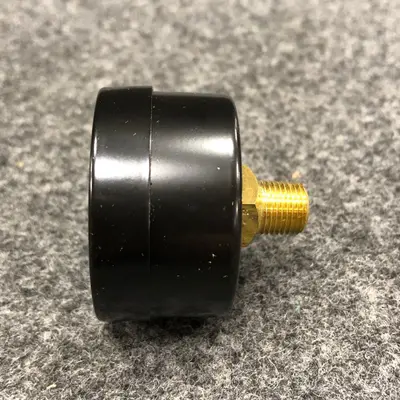 SPC-1162 Air Pressure Regulator w/ Gauge, 0.05–0.85MPa - Thumbnail 5