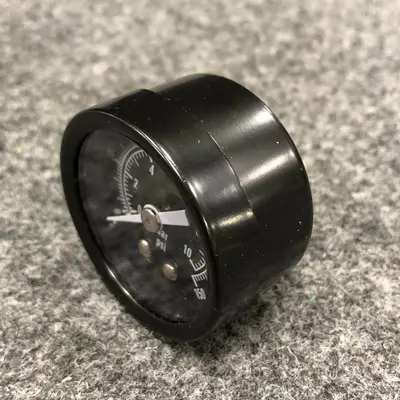 SPC-1162 Air Pressure Regulator w/ Gauge, 0.05–0.85MPa - Thumbnail 4