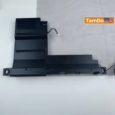 Speaker Parts of HP All-in-One 27-cr0054 PC - Thumbnail 6
