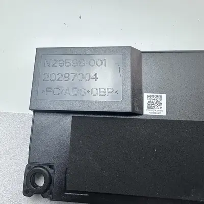 Speaker Parts of HP All-in-One 27-cr0054 PC - Thumbnail 4