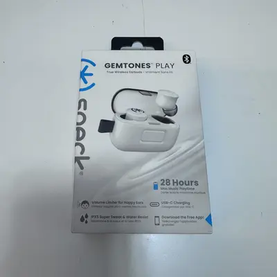 SPECK GemTones Play True Wireless Earbuds - Thumbnail 5