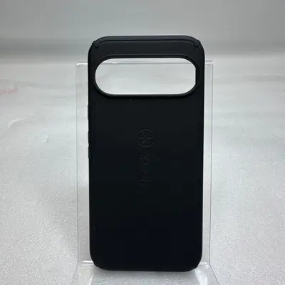 Speck ImpactHero Slim Case for Google Pixel 10 Pro XL Black Cover - Thumbnail 2