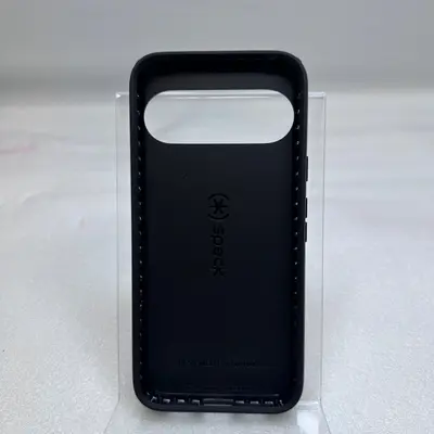 Speck ImpactHero Slim Case for Google Pixel 10 Pro XL Black Cover - Thumbnail 3