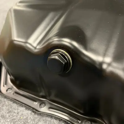 Spectra Premium HYP05B Engine Oil Pan For Select 05-16 Hyundai Kia Models - Thumbnail 2