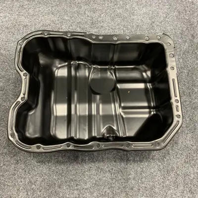 Spectra Premium HYP05B Engine Oil Pan For Select 05-16 Hyundai Kia Models - Thumbnail 3