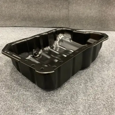 Spectra Premium HYP05B Engine Oil Pan For Select 05-16 Hyundai Kia Models - Thumbnail 1