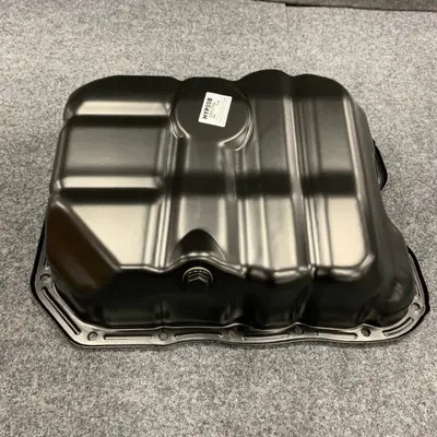 Spectra Premium HYP05B Engine Oil Pan For Select 05-16 Hyundai Kia Models - Thumbnail 6