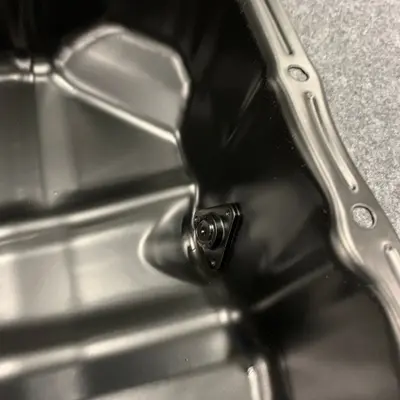 Spectra Premium HYP05B Engine Oil Pan For Select 05-16 Hyundai Kia Models - Thumbnail 7