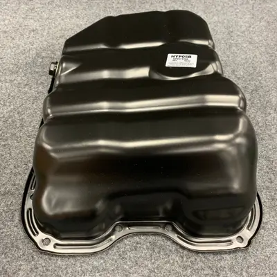Spectra Premium HYP05B Engine Oil Pan For Select 05-16 Hyundai Kia Models - Thumbnail 9