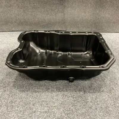 Spectra Premium HYP05B Engine Oil Pan For Select 05-16 Hyundai Kia Models - Thumbnail 10