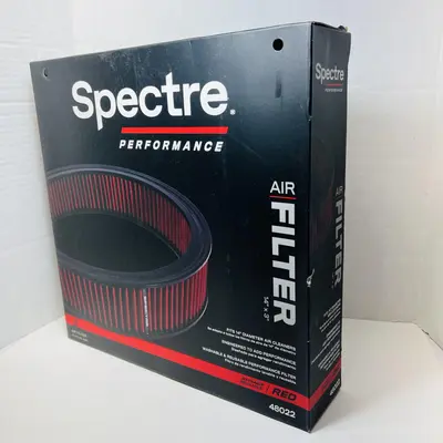 Spectre Performance 48022 Air Filter - Thumbnail 3