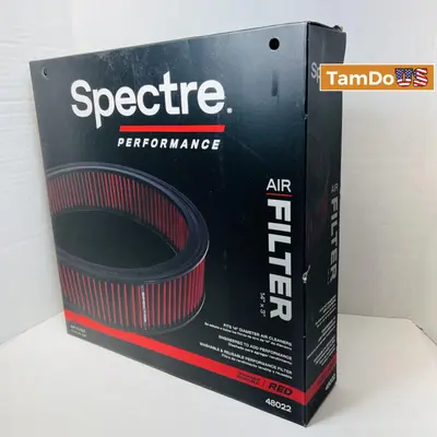 Spectre Performance 48022 Air Filter - Thumbnail 6