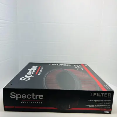 Spectre Performance 48022 Air Filter - Thumbnail 2