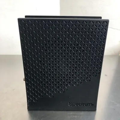 Spectrum ET2251 DOCSIS 3.1 eMTA Cable Modem Technicolor 2.5G Port Charter - Thumbnail 3